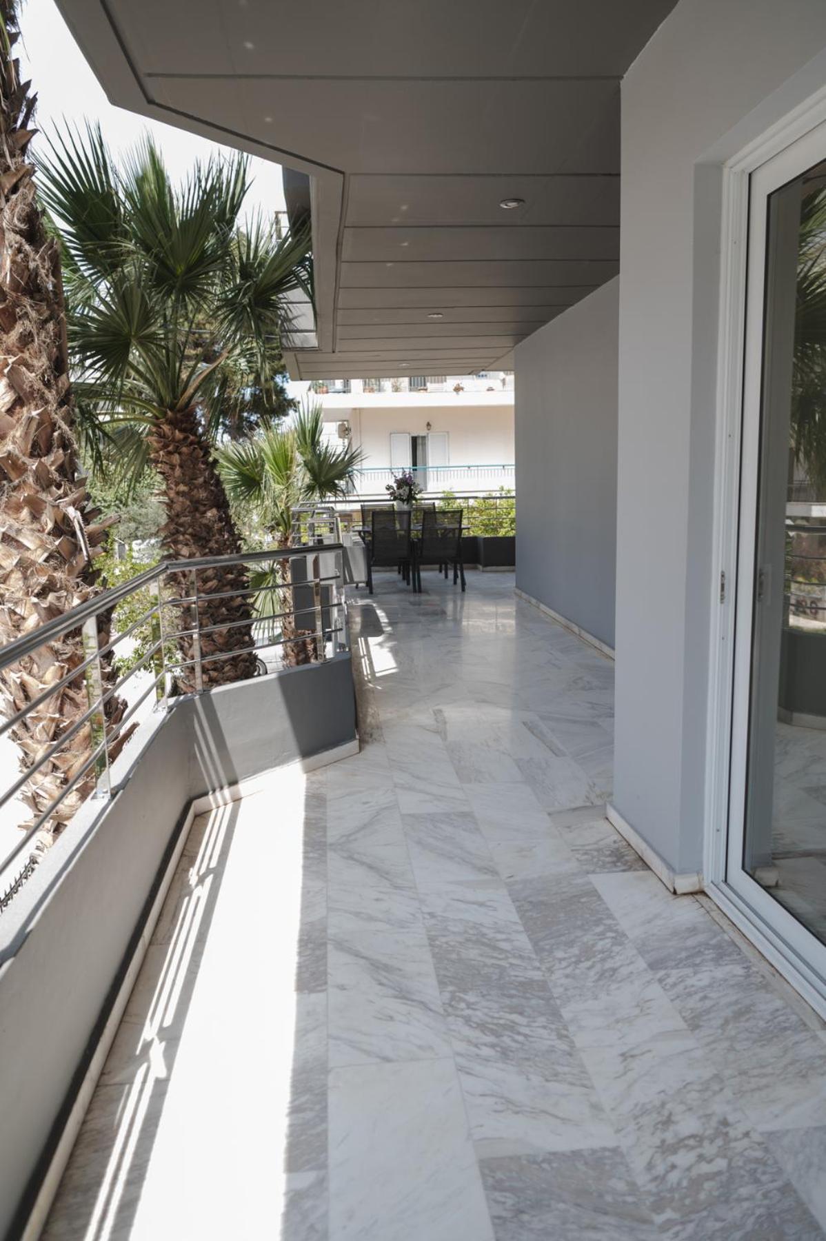 Sea View Apartment Chalkís Kültér fotó