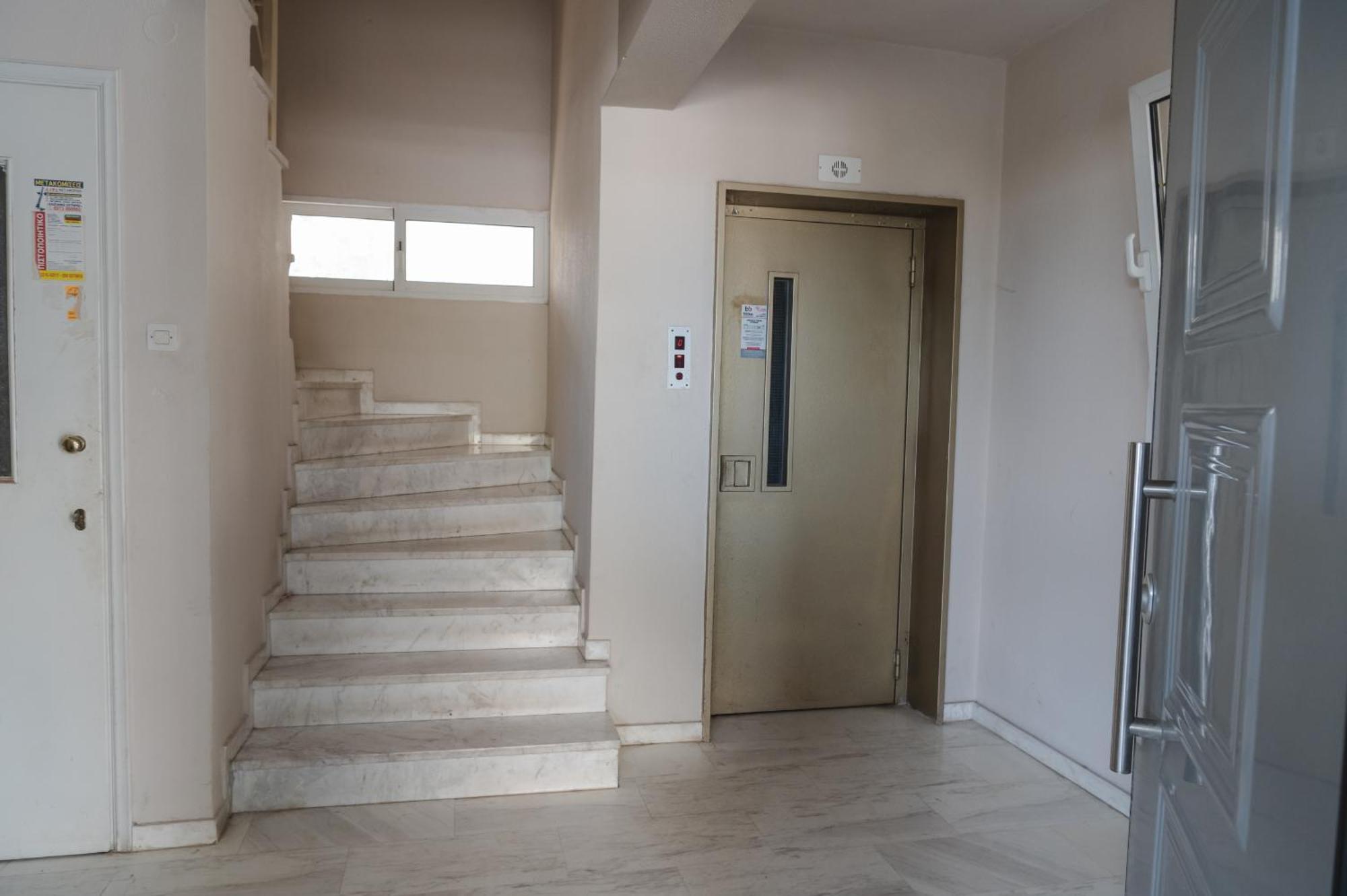 Sea View Apartment Chalkís Kültér fotó
